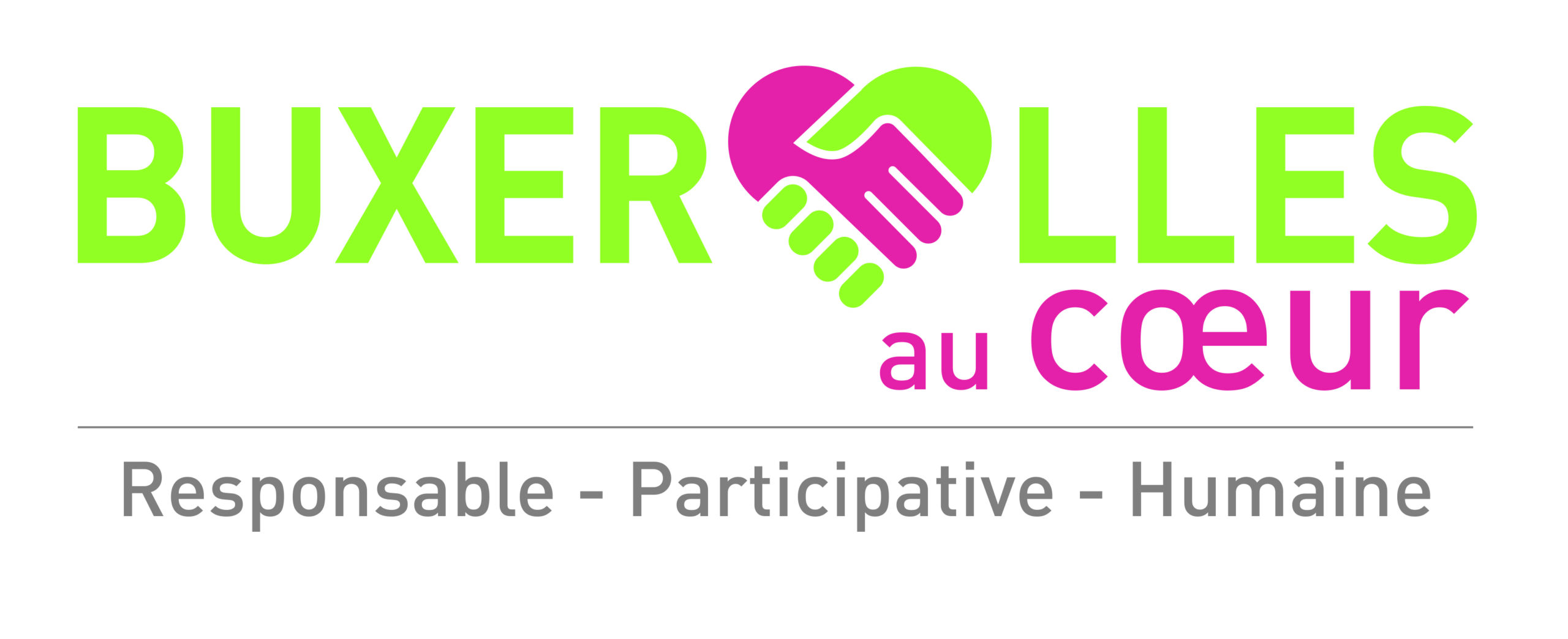 Buxerolles au coeur | Responsable – Participative – Humaine